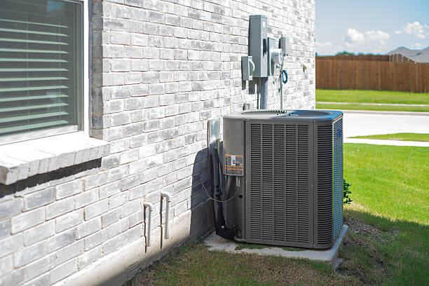 Reliable Ac Repair contractor in Wrightsville, GA by FH HVAC